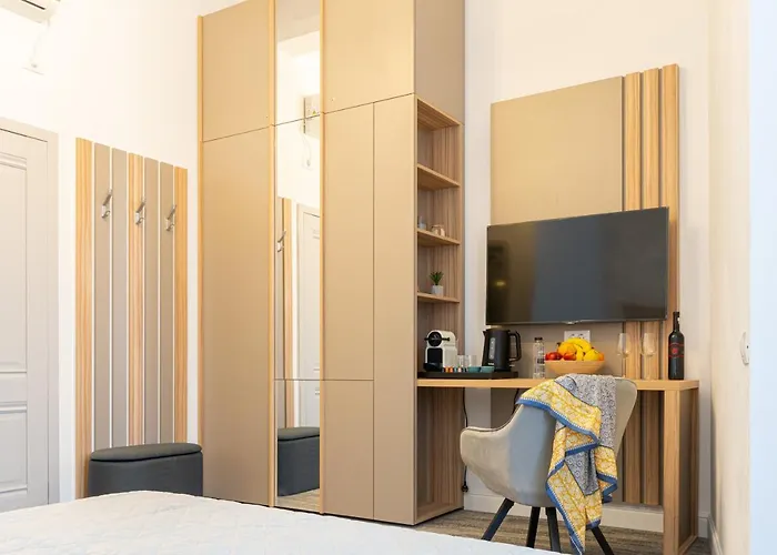 Olympic Boutique Κονστάντζα