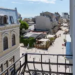 Olympic Boutique Hotel