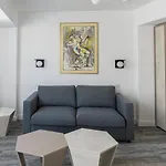 Olympic Boutique Hotel Constanta