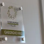 Olympic Boutique Hotel Constanta
