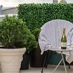 Olympic Boutique Hotel Constanta