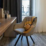 Olympic Boutique Hotel Constanta