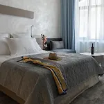 Hotel Olympic Boutique 4*