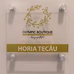 Olympic Boutique 4*