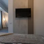 Olympic Boutique Hotel