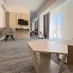 Hotel Olympic Boutique Constanta