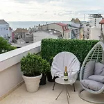 Olympic Boutique Hotel Constanta