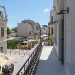 Hotel Olympic Boutique 4*