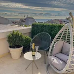 Hotel Olympic Boutique 4*