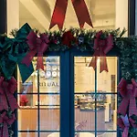 Olympic Boutique 4*