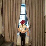 Olympic Boutique 4* Constanta