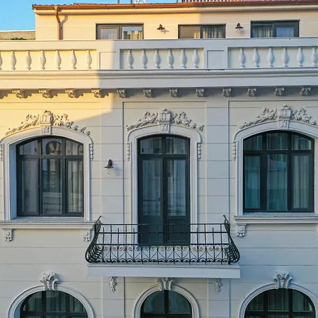 Olympic Boutique 4* Constanta