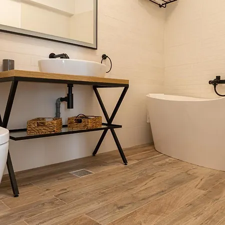Olympic Boutique Hotel Constanta