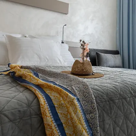 Hotell Olympic Boutique