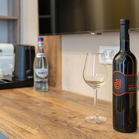 Hotel Olympic Boutique