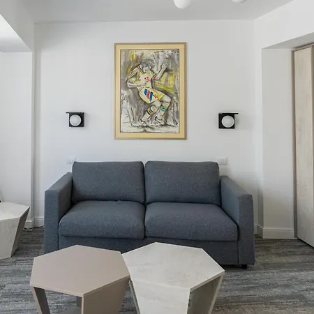 Olympic Boutique Hotel Constanta