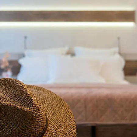 Olympic Boutique Hotel