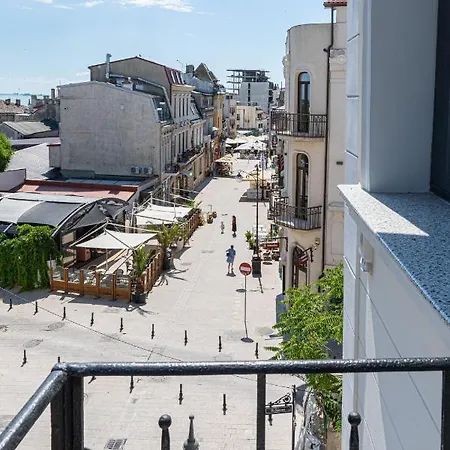 Olympic Boutique Hotel 4*