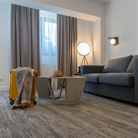 Olympic Boutique 4*