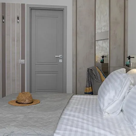 Olympic Boutique 4* Κονστάντζα