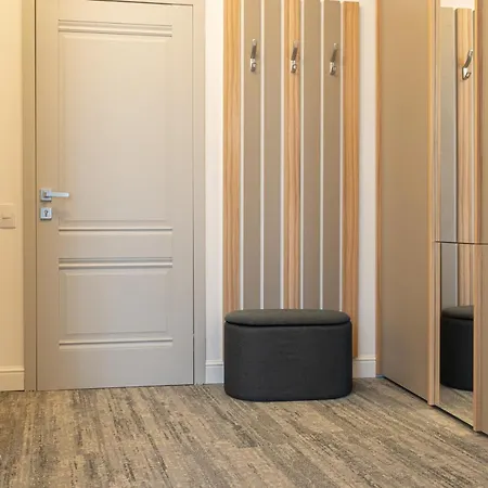 Olympic Boutique 4*