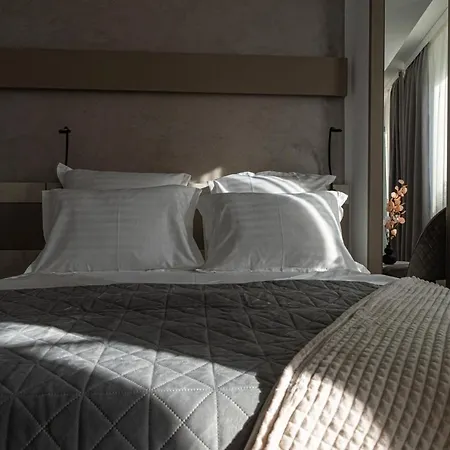 Olympic Boutique 4* Κονστάντζα