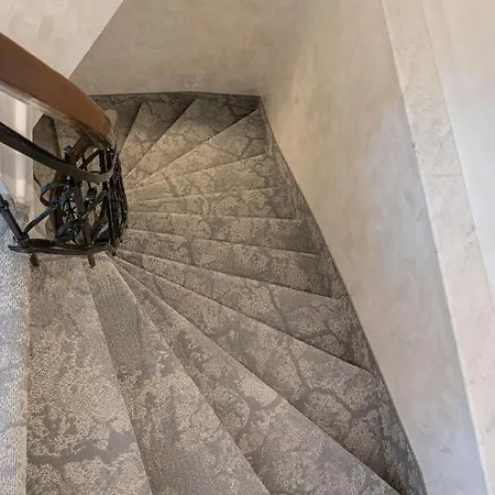 Hotell Olympic Boutique