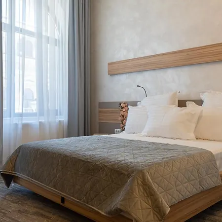 Olympic Boutique 4* Constanţa