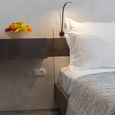 Hotell Olympic Boutique 4*