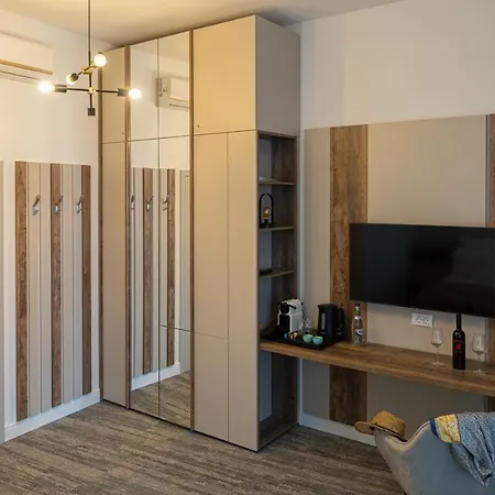 Olympic Boutique 4* Constanţa