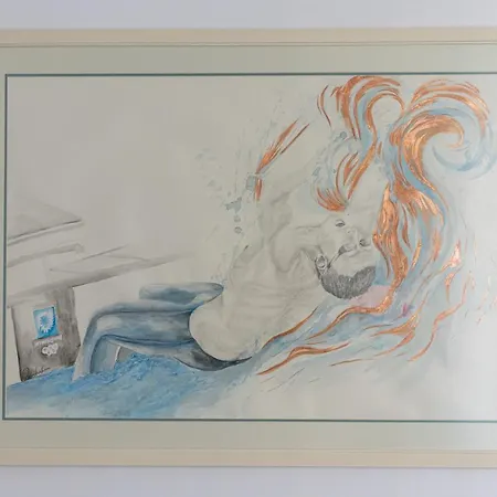 Hotell Olympic Boutique