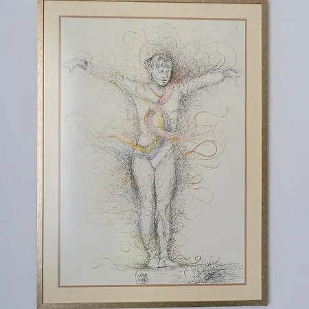 Hotell Olympic Boutique