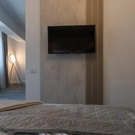 Olympic Boutique Hotel