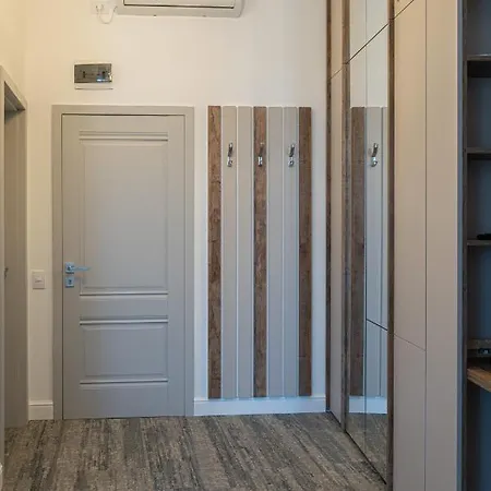 Olympic Boutique Hotel Constanţa