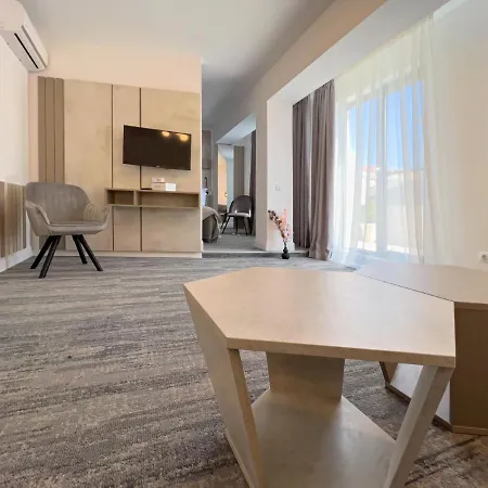 Hotel Olympic Boutique Constanta