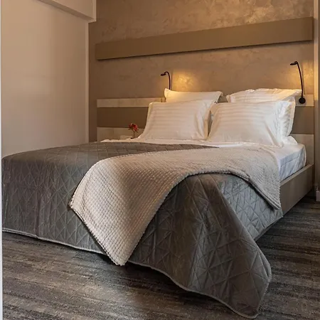 Olympic Boutique Hotel Constanta