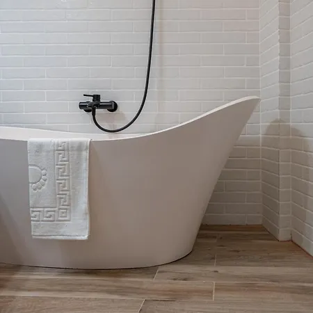 Olympic Boutique Hotell Constanţa