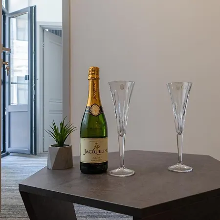 Olympic Boutique Hotel Constanţa