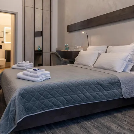 Hotell Olympic Boutique Constanţa