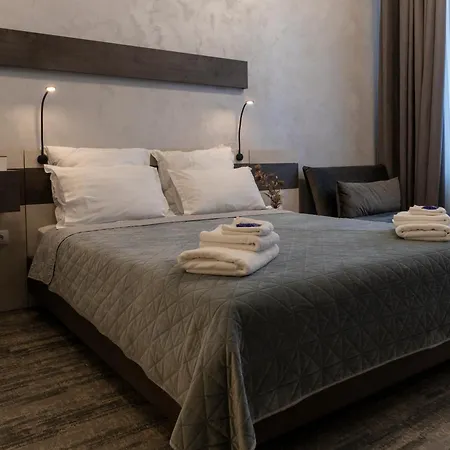 Hotel Olympic Boutique