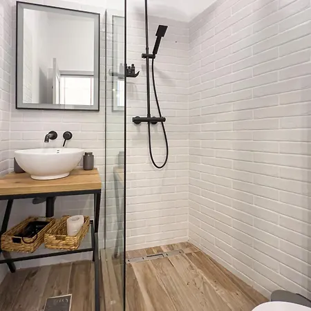 Olympic Boutique Hotell