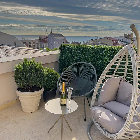 Hotell Olympic Boutique 4*