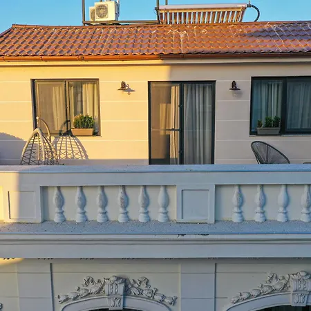 Hotel Olympic Boutique