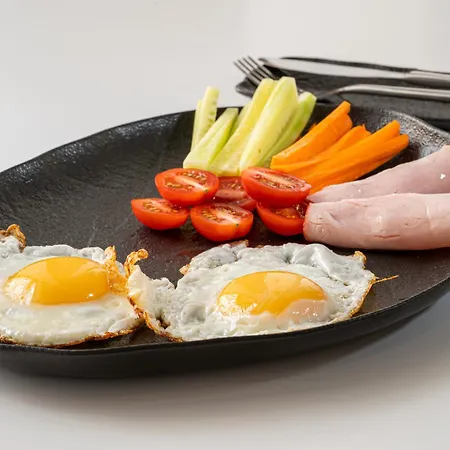 Hotell Olympic Boutique Constanţa