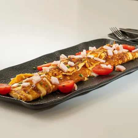 Olympic Boutique Hotel 4*