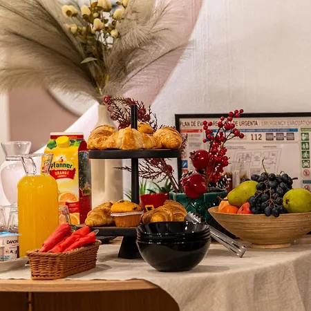 Hotel Olympic Boutique Constanta