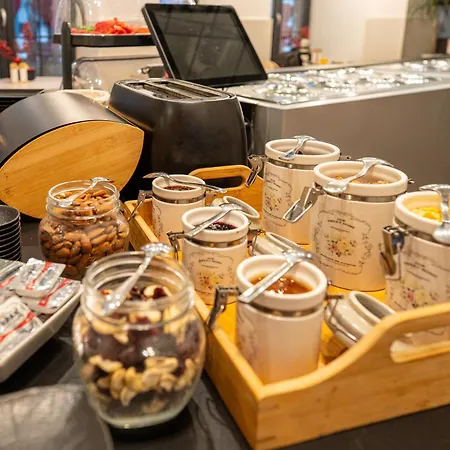 Hotel Olympic Boutique Constanta