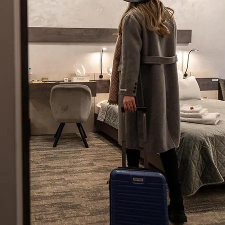 Hotel Olympic Boutique