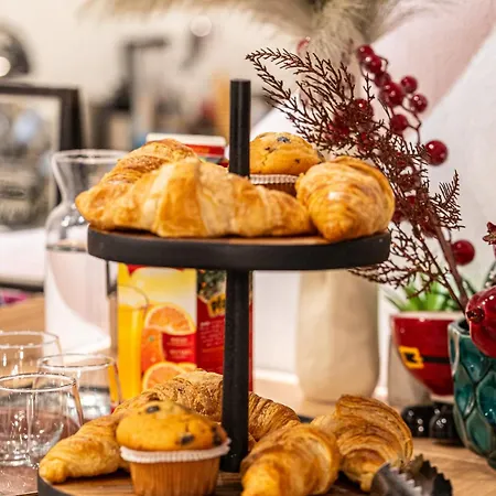 Olympic Boutique Hotel Constanta