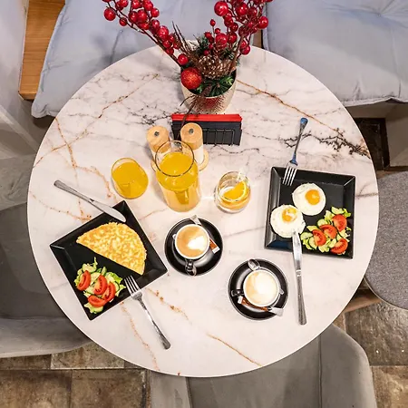 Olympic Boutique Hotel